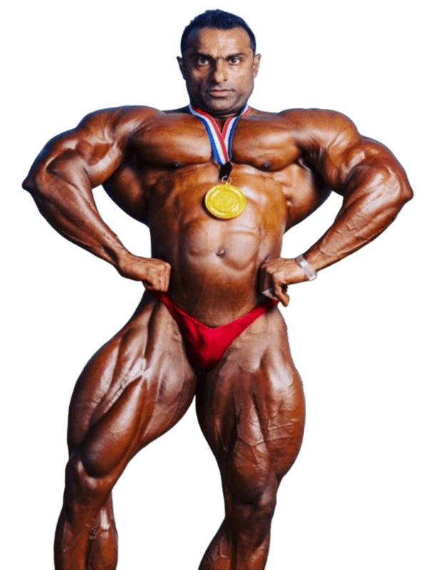 Haitham sadiq